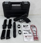 SMITH & WESSON M&P9 2.0 COMPACT 9MM LUGER (9X19 PARA) - Image 1 of 22