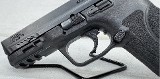 SMITH & WESSON M&P9 2.0 COMPACT 9MM LUGER (9X19 PARA) - Image 7 of 22