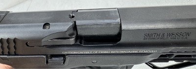 SMITH & WESSON M&P9 2.0 COMPACT 9MM LUGER (9X19 PARA) - Image 16 of 22
