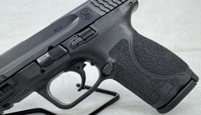 SMITH & WESSON M&P9 2.0 COMPACT 9MM LUGER (9X19 PARA) - Image 6 of 22