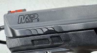 SMITH & WESSON M&P9 2.0 COMPACT 9MM LUGER (9X19 PARA) - Image 18 of 22