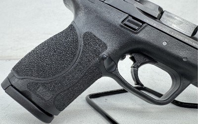 SMITH & WESSON M&P9 2.0 COMPACT 9MM LUGER (9X19 PARA) - Image 10 of 22