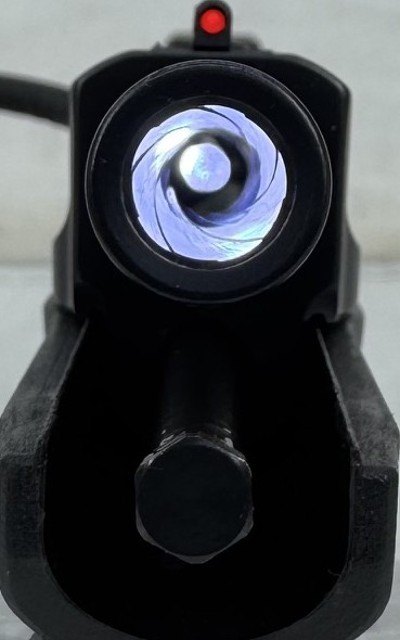 SMITH & WESSON M&P9 2.0 COMPACT 9MM LUGER (9X19 PARA) - Image 21 of 22