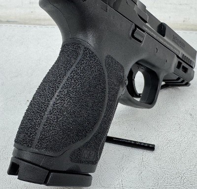 SMITH & WESSON M&P9 2.0 COMPACT 9MM LUGER (9X19 PARA) - Image 12 of 22