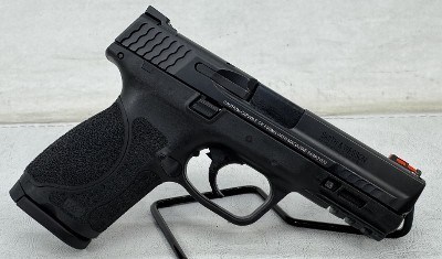 SMITH & WESSON M&P9 2.0 COMPACT 9MM LUGER (9X19 PARA) - Image 3 of 22