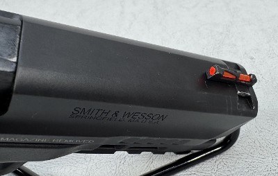 SMITH & WESSON M&P9 2.0 COMPACT 9MM LUGER (9X19 PARA) - Image 14 of 22