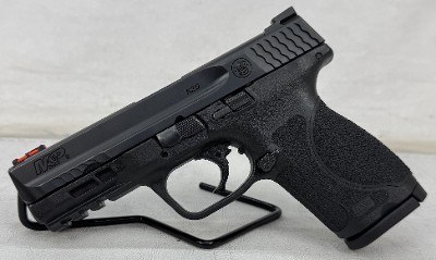 SMITH & WESSON M&P9 2.0 COMPACT 9MM LUGER (9X19 PARA) - Image 2 of 22