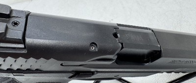SMITH & WESSON M&P9 2.0 COMPACT 9MM LUGER (9X19 PARA) - Image 15 of 22