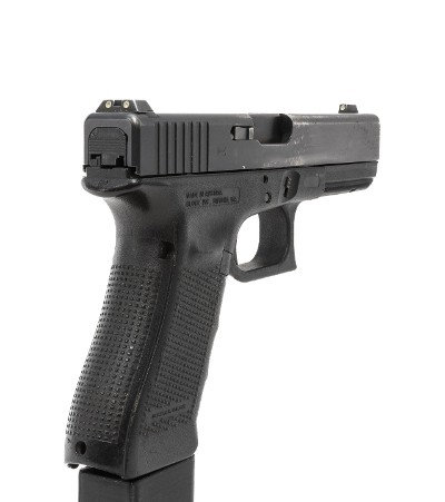 GLOCK 22 Gen 4 .40 S&W - Image 5 of 9