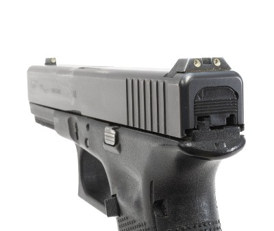GLOCK 22 Gen 4 .40 S&W - Image 7 of 9