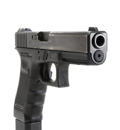 GLOCK 22 Gen 4 .40 S&W - Image 4 of 9