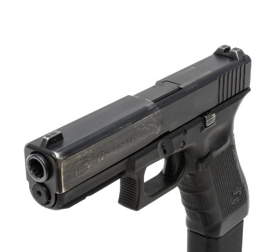 GLOCK 22 Gen 4 .40 S&W - Image 3 of 9