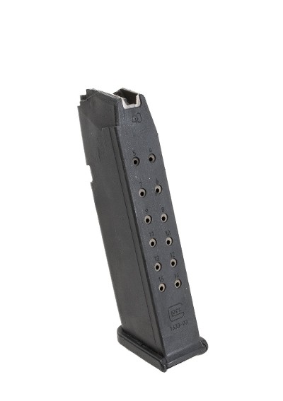 GLOCK 22 Gen 4 .40 S&W - Image 9 of 9