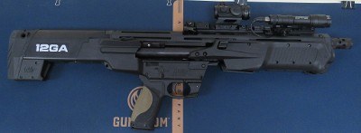 SMITH & WESSON M&P12 12 GA - Image 2 of 3