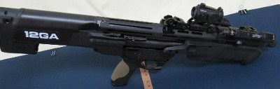 SMITH & WESSON M&P12 12 GA - Image 3 of 3