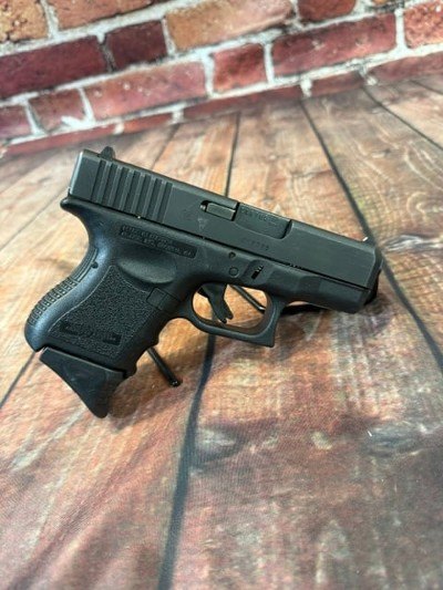 GLOCK G27 GEN 3 .40 S&W - Image 4 of 7