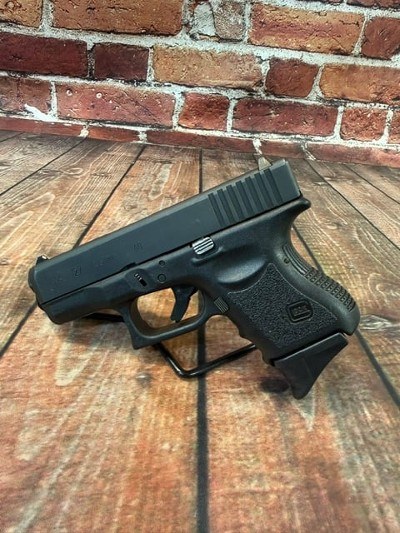 GLOCK G27 GEN 3 .40 S&W - Image 2 of 7