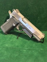 WILSON COMBAT KZ-9 9MM LUGER (9x19 PARA) - Image 2 of 2