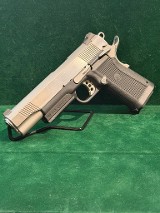WILSON COMBAT KZ-9 9MM LUGER (9x19 PARA) - Image 1 of 2