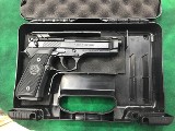 BERETTA M9-ASSY 9MM LUGER (9x19 PARA) - Image 4 of 4