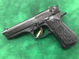 BERETTA M9-ASSY 9MM LUGER (9x19 PARA) - Image 1 of 4