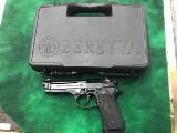 BERETTA M9-ASSY 9MM LUGER (9x19 PARA) - Image 3 of 4