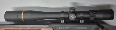 CZ 512 .22 WMR - Image 6 of 14