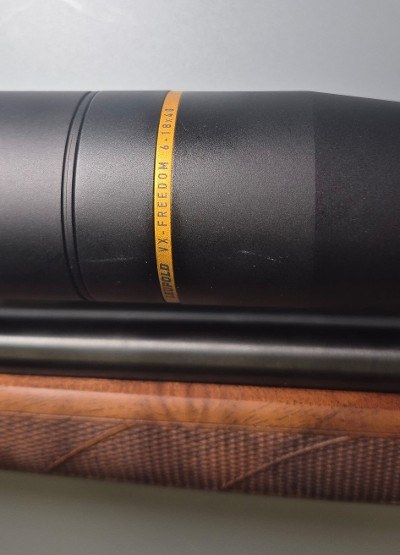CZ 512 .22 WMR - Image 5 of 14