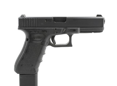 GLOCK 22 Gen 4 .40 S&W - Image 2 of 8