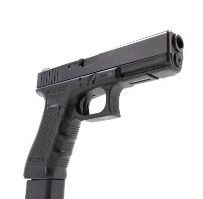 GLOCK 22 Gen 4 .40 S&W - Image 8 of 8