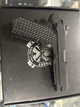 SPRINGFIELD ARMORY 1911 TRP CC [BLK] .45 ACP - Image 2 of 5