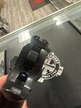 SPRINGFIELD ARMORY 1911 TRP CC [BLK] .45 ACP - Image 4 of 5