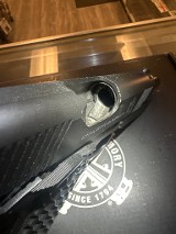 SPRINGFIELD ARMORY 1911 TRP CC [BLK] .45 ACP - Image 5 of 5