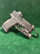 GLOCK 43X 9MM LUGER (9x19 PARA) - Image 2 of 2