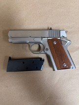 DETONICS MK VI .45 ACP PISTOL 45 ACP (45 Auto) - Image 12 of 12