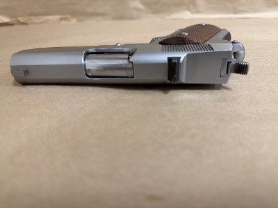 DETONICS MK VI .45 ACP PISTOL 45 ACP (45 Auto) - Image 7 of 12
