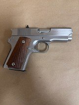 DETONICS MK VI .45 ACP PISTOL 45 ACP (45 Auto) - Image 3 of 12