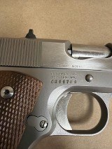 DETONICS MK VI .45 ACP PISTOL 45 ACP (45 Auto) - Image 4 of 12