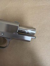DETONICS MK VI .45 ACP PISTOL 45 ACP (45 Auto) - Image 11 of 12