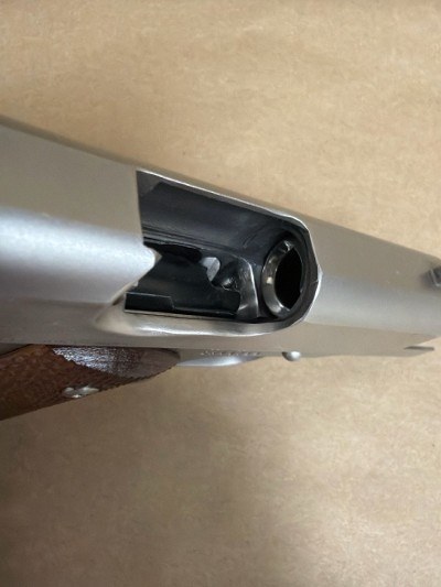 DETONICS MK VI .45 ACP PISTOL 45 ACP (45 Auto) - Image 10 of 12