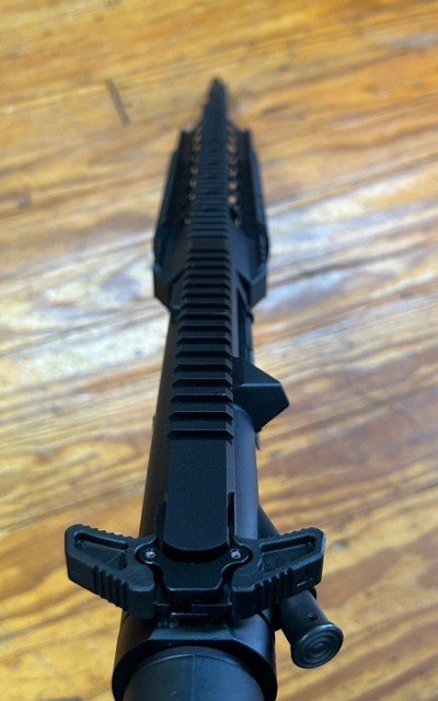 PALMETTO STATE ARMORY SABRE .308 WIN - Image 8 of 9