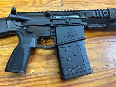 PALMETTO STATE ARMORY SABRE .308 WIN - Image 2 of 9