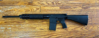 PALMETTO STATE ARMORY SABRE .308 WIN - Image 4 of 9