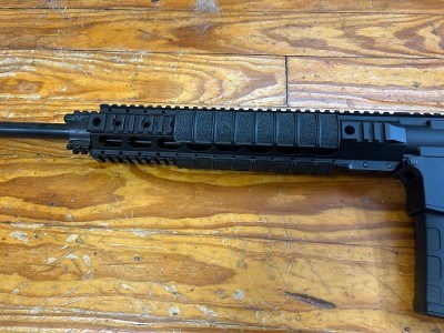 PALMETTO STATE ARMORY SABRE .308 WIN - Image 6 of 9