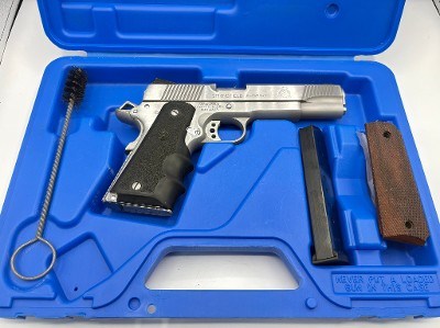 SPRINGFIELD ARMORY 1911-A-1 .45 ACP - Image 13 of 13