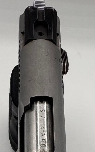 SPRINGFIELD ARMORY 1911-A-1 .45 ACP - Image 6 of 13