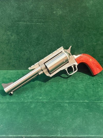 MAGNUM RESEARCH BFR .45-70 GOVT - Image 1 of 2