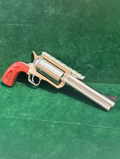 MAGNUM RESEARCH BFR .45-70 GOVT - Image 2 of 2
