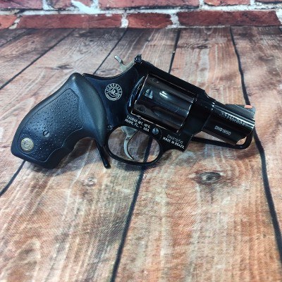 TAURUS 941 ULTRA-LITE .22 WMR - Image 1 of 11