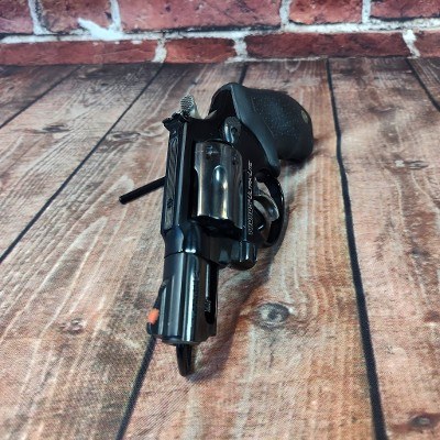 TAURUS 941 ULTRA-LITE .22 WMR - Image 3 of 11